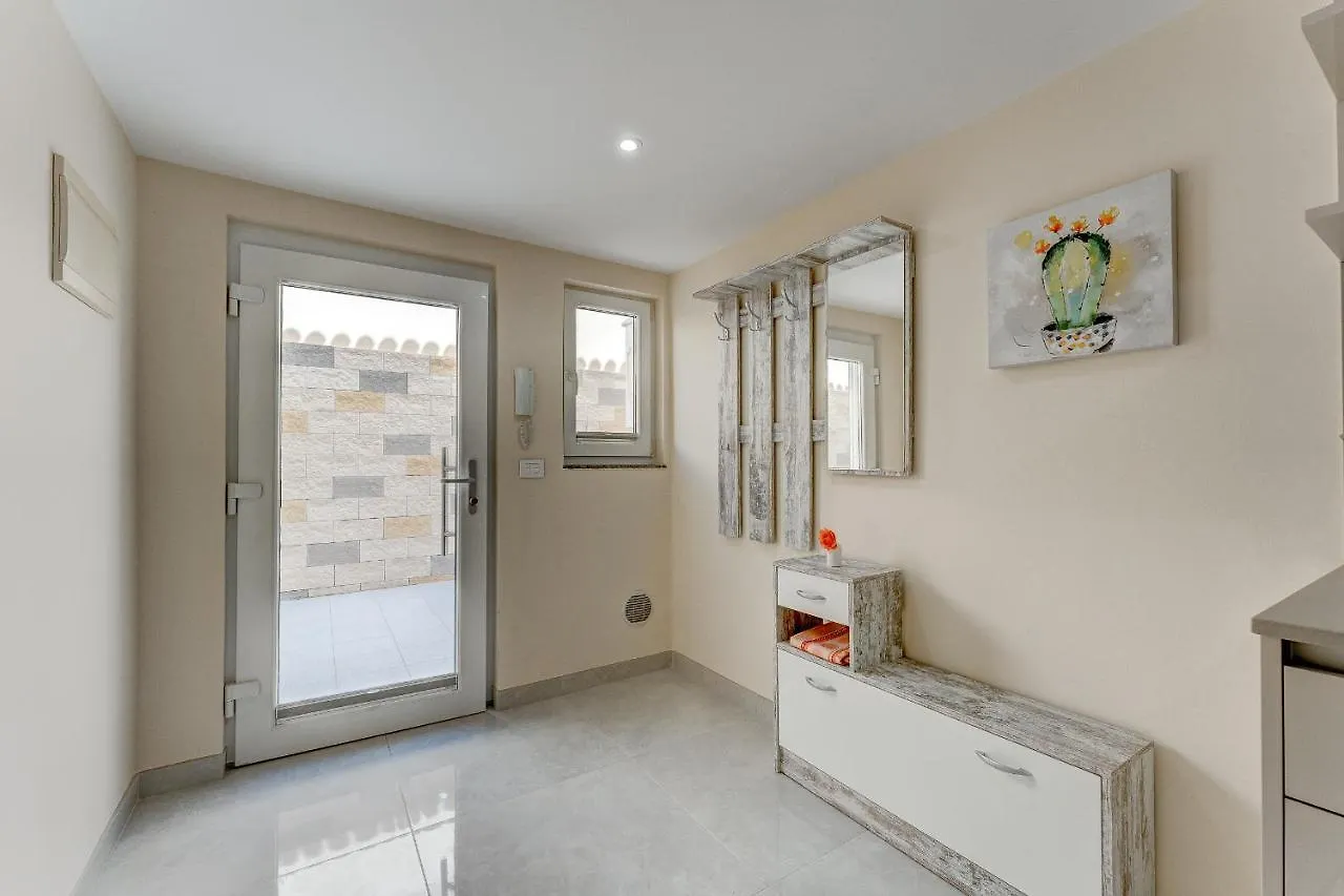 Villa Marina Luxury Sea View Private Pool & Garden - Costa Adeje Hiszpania