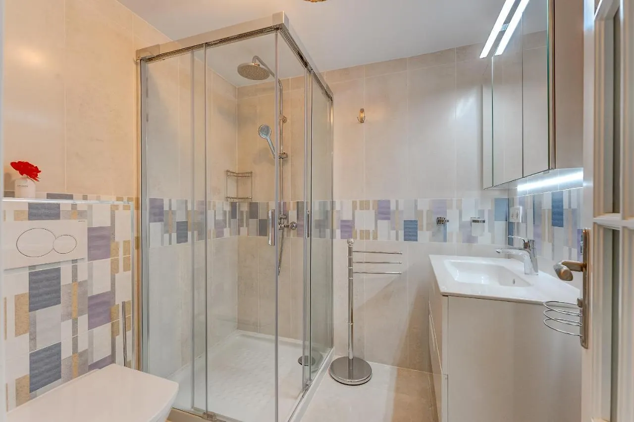 Villa Marina Luxury Sea View Private Pool & Garden - Costa Adeje Hiszpania